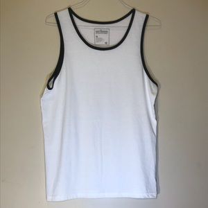 Urban Pipeline Men’s Tank Top
